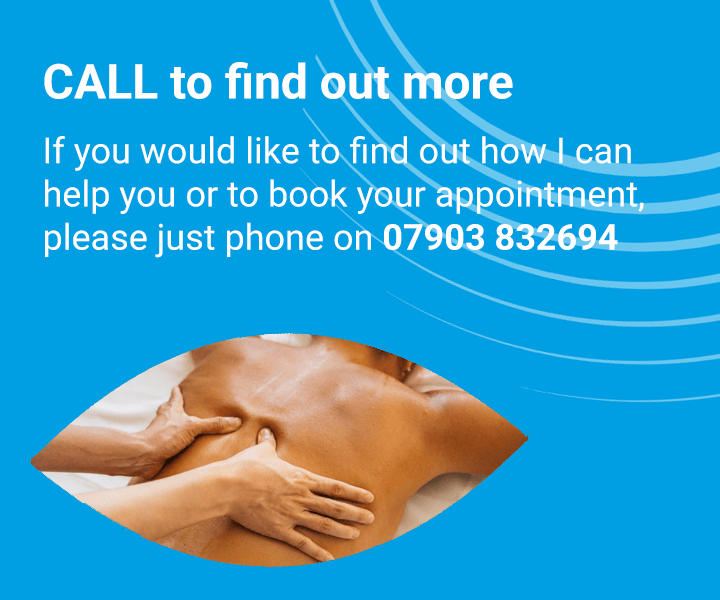 Contact Kath Griffin - Kinesiologist Hampshire